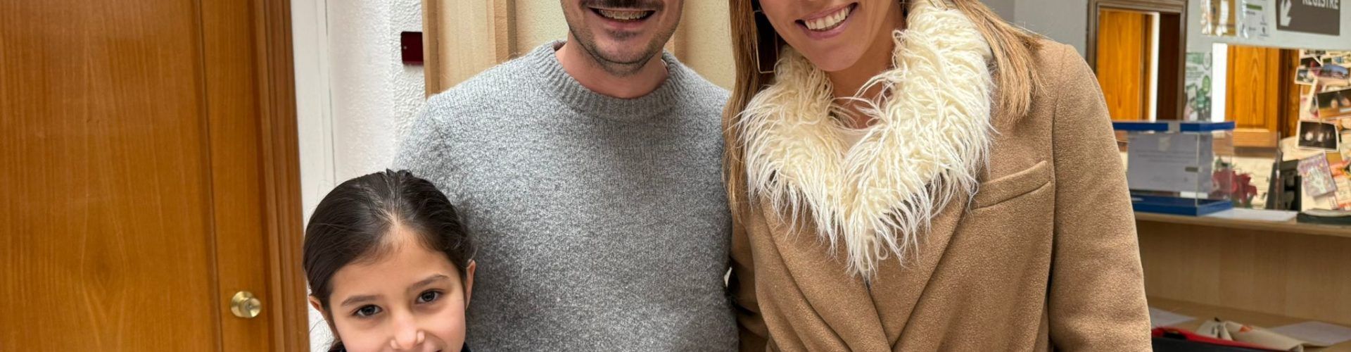 Mariam Gimeno i Vega Caldés seran les reines del Carnaval d’Alcalà-Alcossebre 2026