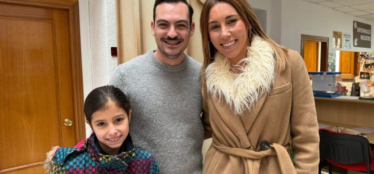 Mariam Gimeno i Vega Caldés seran les reines del Carnaval d’Alcalà-Alcossebre 2026
