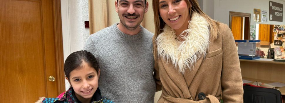 Mariam Gimeno i Vega Caldés seran les reines del Carnaval d’Alcalà-Alcossebre 2026