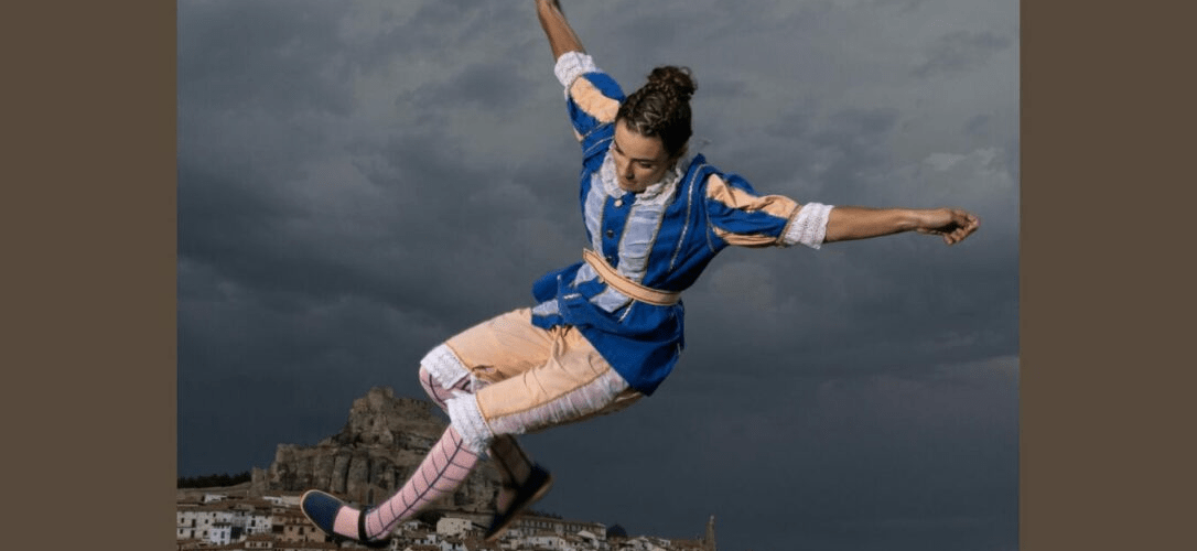 Exposició fotogràfica a Alcanar del reconegut fotògraf morellà Julio Carbó