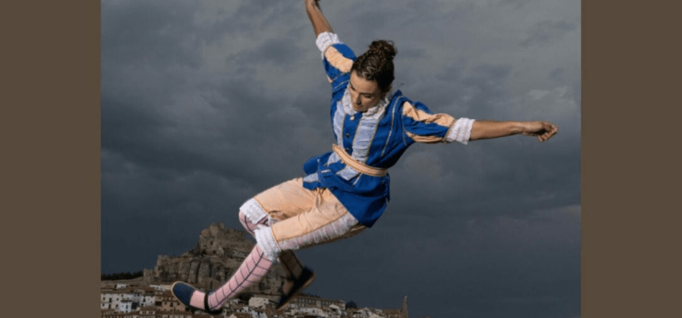 Exposició fotogràfica a Alcanar del reconegut fotògraf morellà Julio Carbó