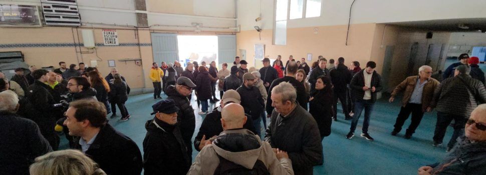 El Gobierno flexibiliza las medidas de control tras la presión de la pesca