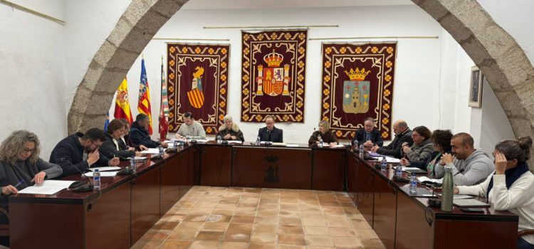 L’Ajuntament d’Alcalà-Alcossebre remodela l’equip de govern amb l’entrada de Desa Pitarch