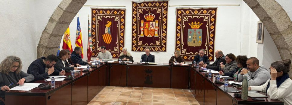 L’Ajuntament d’Alcalà-Alcossebre remodela l’equip de govern amb l’entrada de Desa Pitarch