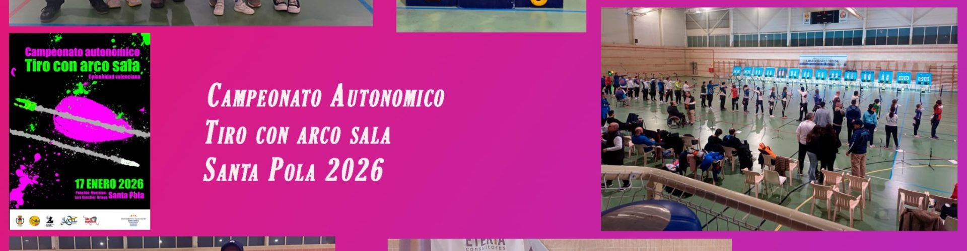El CTA Maestrat en el Campeonato Autonómico de Santa Pola