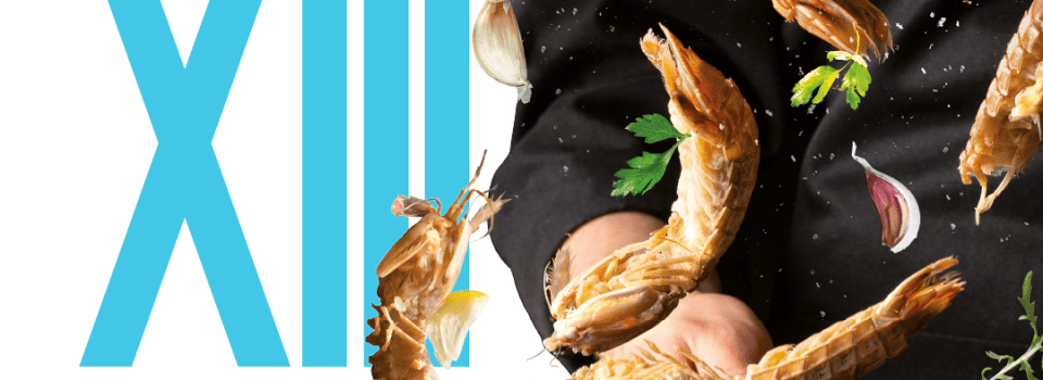 Dotze restaurants d’Alcanar i les Cases participen en les XIII Jornades Gastronòmiques de la Galera