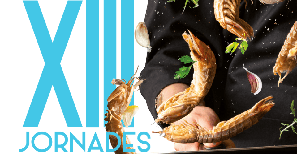 Dotze restaurants d’Alcanar i les Cases participen en les XIII Jornades Gastronòmiques de la Galera