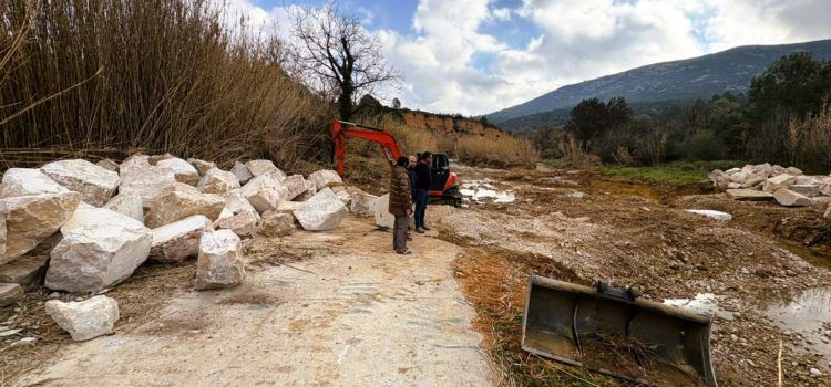 El PP del Baix Maestrat destaca la inversió de més de 10,6 milions del Consell i Diputació per danys de la dana