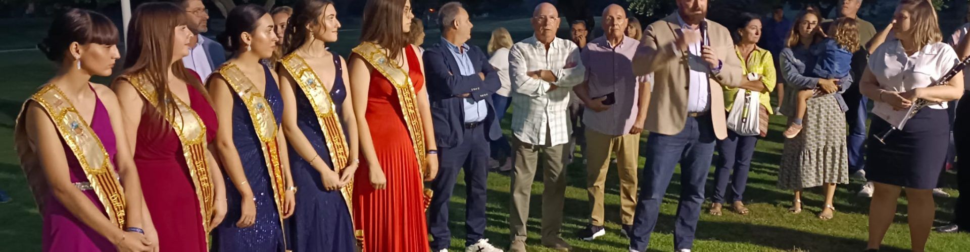 Sant Jordi se prepara para llenar de color y música Panorámica con la Rúa Carnavalera 2026