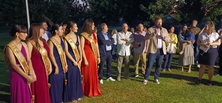 Sant Jordi se prepara para llenar de color y música Panorámica con la Rúa Carnavalera 2026
