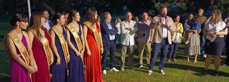 Sant Jordi se prepara para llenar de color y música Panorámica con la Rúa Carnavalera 2026