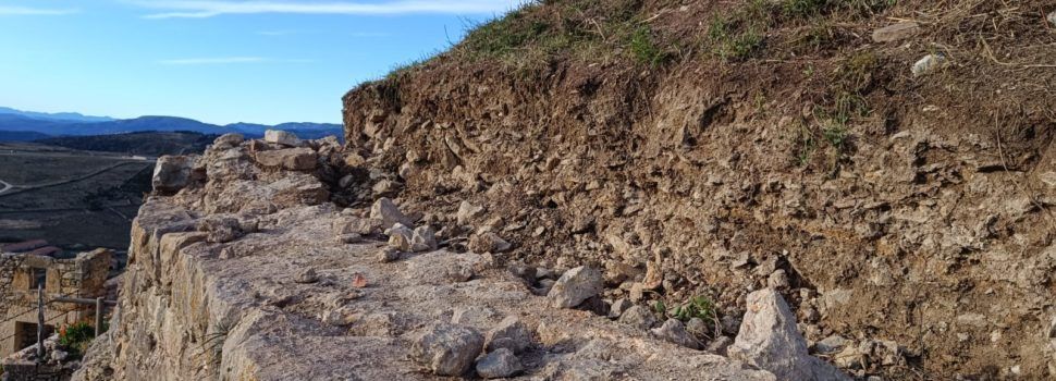 Culla inicia una nova fase de recuperació del Castell dins del seu gran pla de revitalització patrimonial