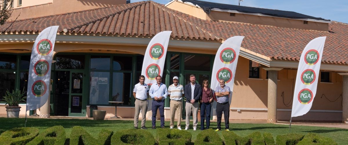 Sant Jordi refuerza su liderazgo deportivo con un ambicioso calendario de eventos para 2026