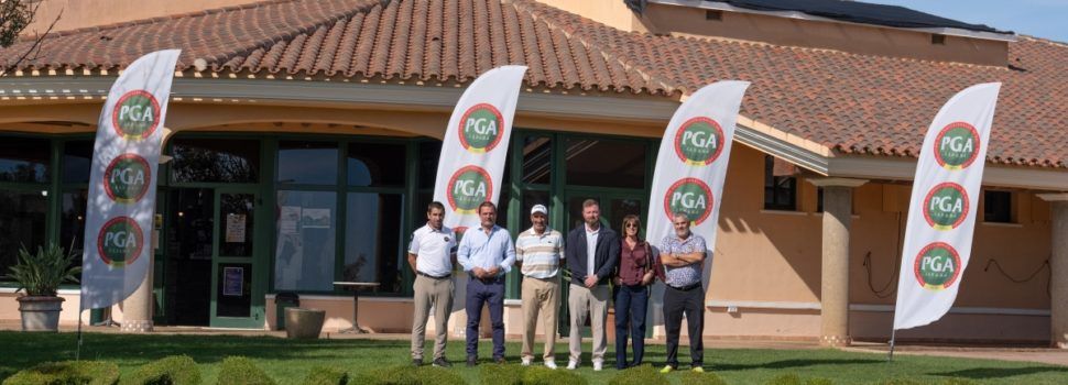 Sant Jordi refuerza su liderazgo deportivo con un ambicioso calendario de eventos para 2026