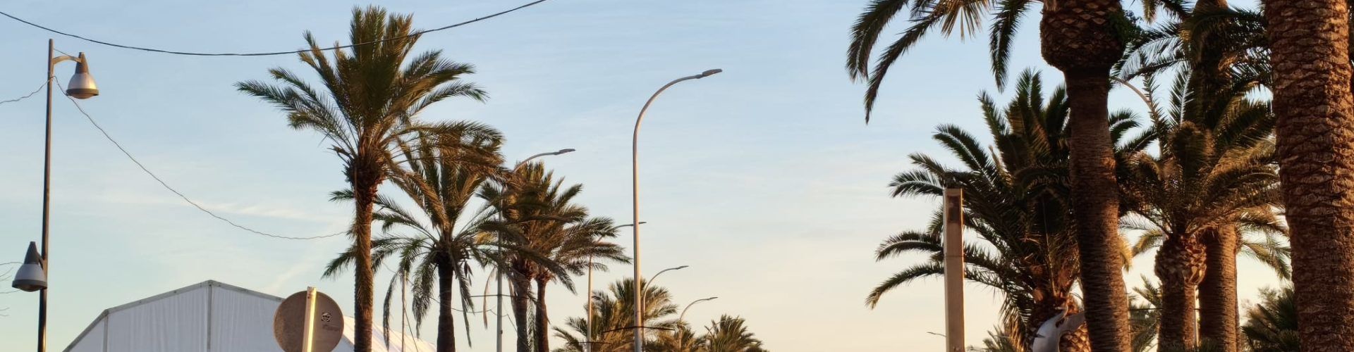 El “parte” del temps: Temperatures a partir de demà, una mica més baixetes