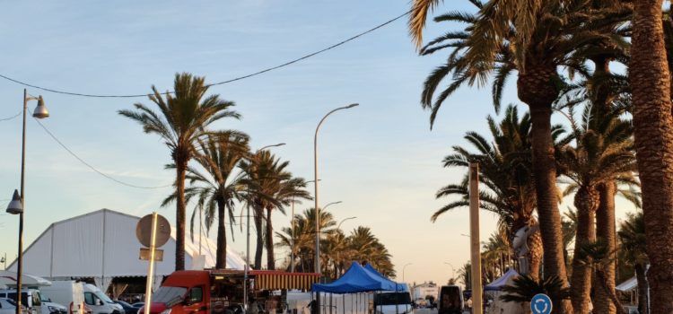El “parte” del temps: Temperatures a partir de demà, una mica més baixetes