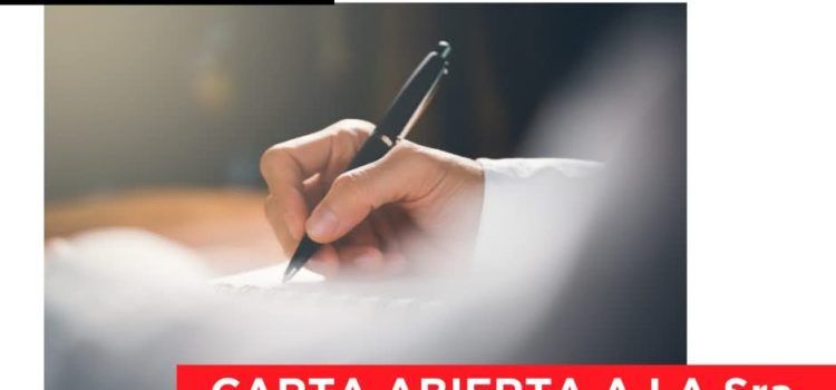 Carta abierta a la alcaldesa, por José M.Palacios (PSPV Vinaròs)