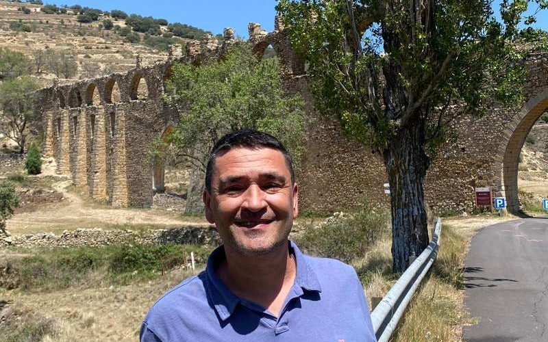 El PP posa en valor els 6,7 milions invertits per Diputació i Consell per a atendre Els Ports després de la dana
