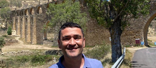 El PPCS reclama al Govern d’Espanya reprendre les obres en la N-232 al seu pas per Morella