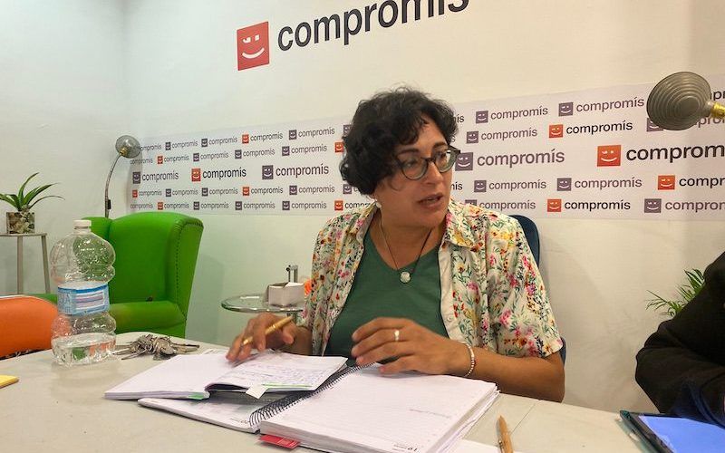 Compromís Benicarló denuncia la paràlisi davant infraestructures clau del municipi