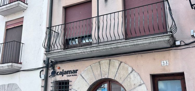 Catí busca alternatives al tancament de Cajamar