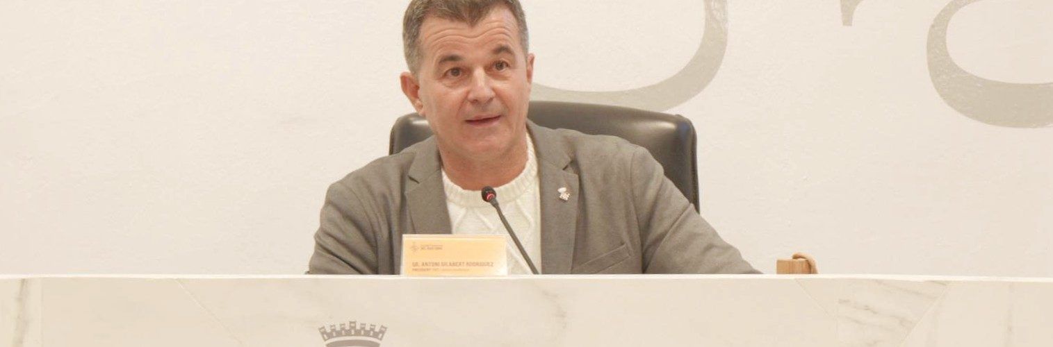 El Consell Comarcal del Baix Ebre aprova les bases per als ajuts individuals de desplaçament