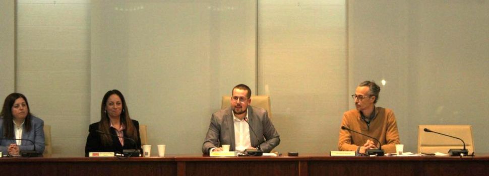 Marc Chavalera pren possessió com a nou alcalde d’Alcanar