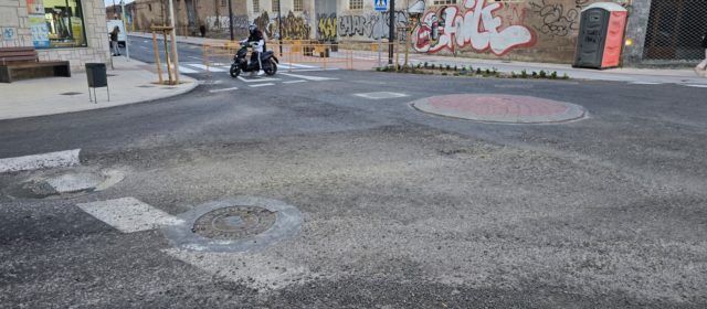 Podem Vinaròs: “És la nostra ciutat una obra eterna o una improvisació permanent?”
