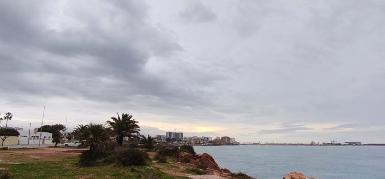 El “parte” del temps: per a Sant Sebastià, bona cosa d’aigua si no ve lo tio Paco amb les rebaixes