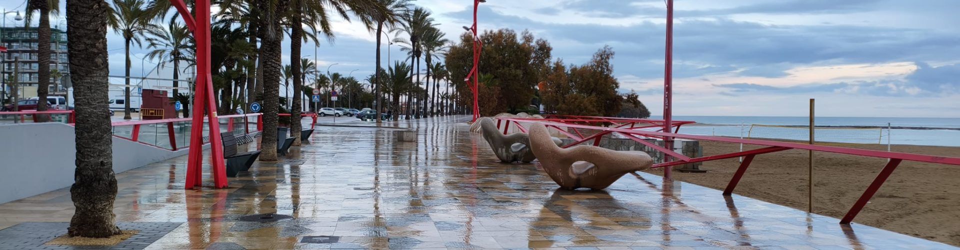 El “parte” del temps: tindrem la diada de Sant Sebastià passada per aigua