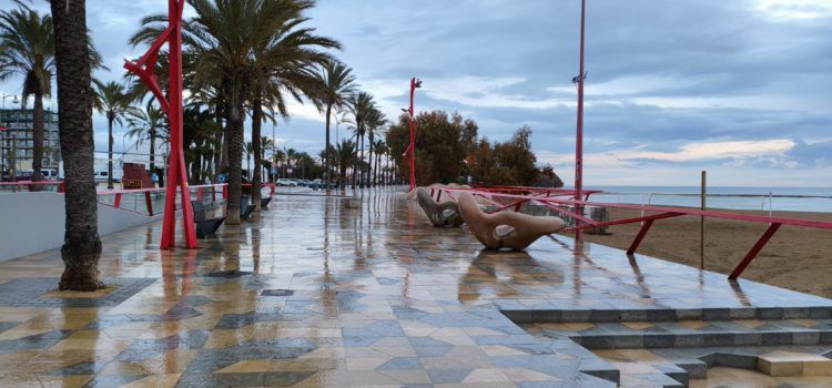 El “parte” del temps: tindrem la diada de Sant Sebastià passada per aigua