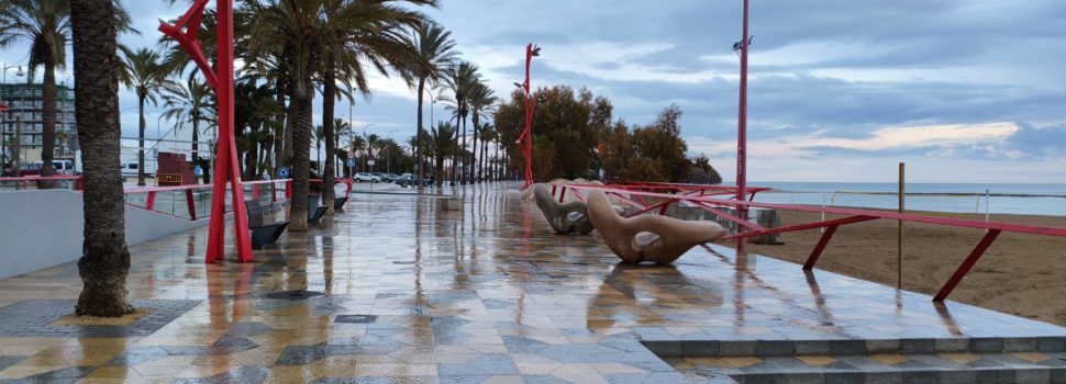 El “parte” del temps: tindrem la diada de Sant Sebastià passada per aigua