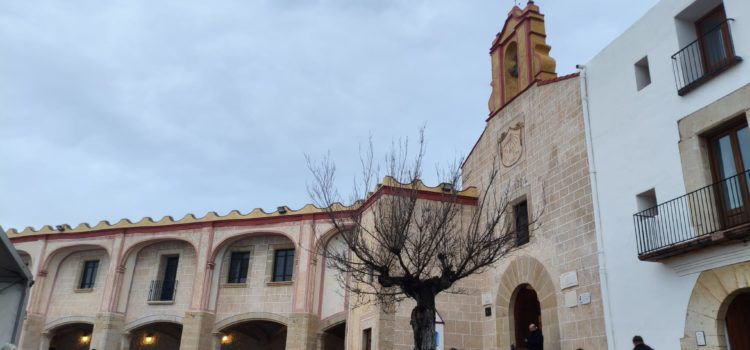 El “parte” del temps: a aquest personal dels models GFS els haurem d’aplicar un sever correctiu