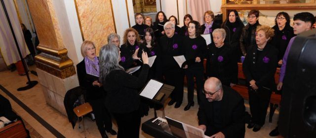 Amposta clou els actes del 875è aniversari de la Donació del Castell i Lloc d’Amposta a l’Orde de l’Hospital