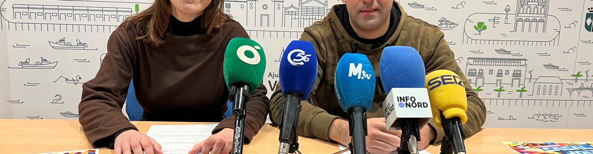 Joventut presenta la nova programació del Casal Jove