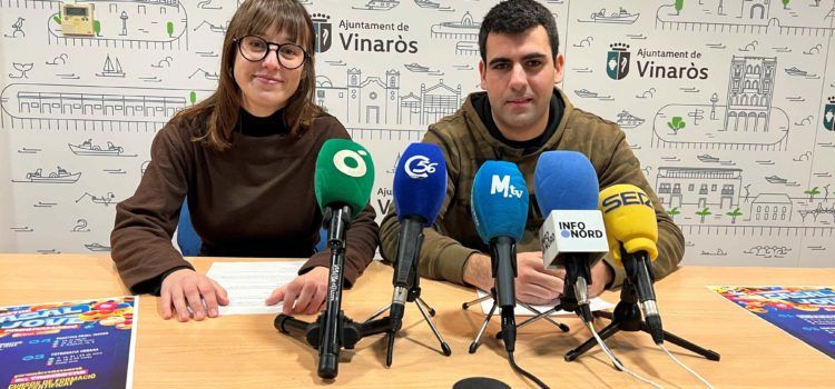 Joventut presenta la nova programació del Casal Jove