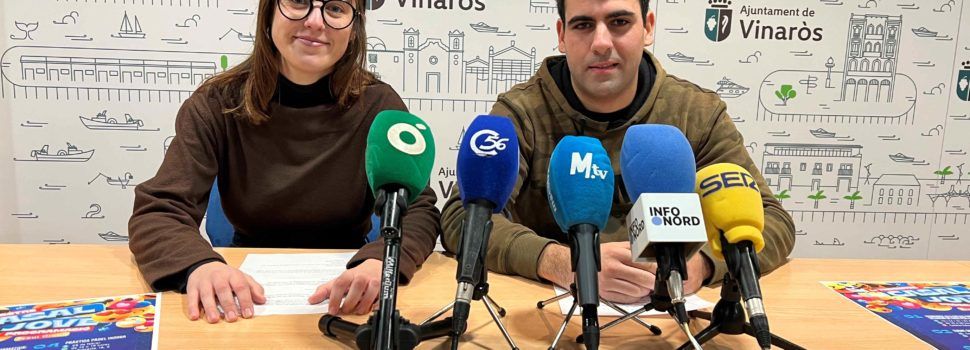 Joventut presenta la nova programació del Casal Jove