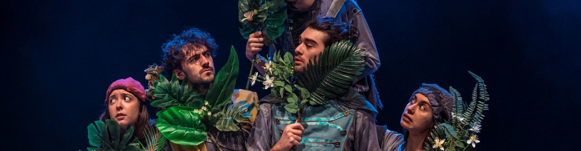 La programació familiar d’ Ulldecona s’estendrà el 2026 amb cinc espectacles més