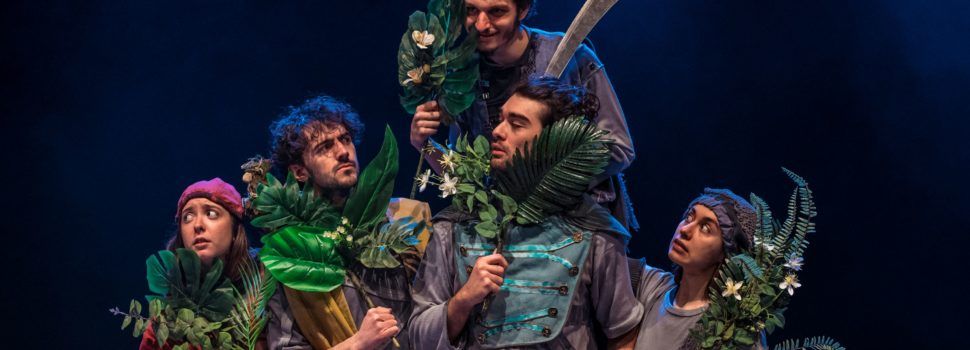 La programació familiar d’ Ulldecona s’estendrà el 2026 amb cinc espectacles més