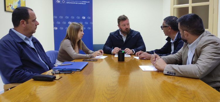Les Coves es recupera després de la dana amb més de 1,4 milions d’euros del Consell i Diputació
