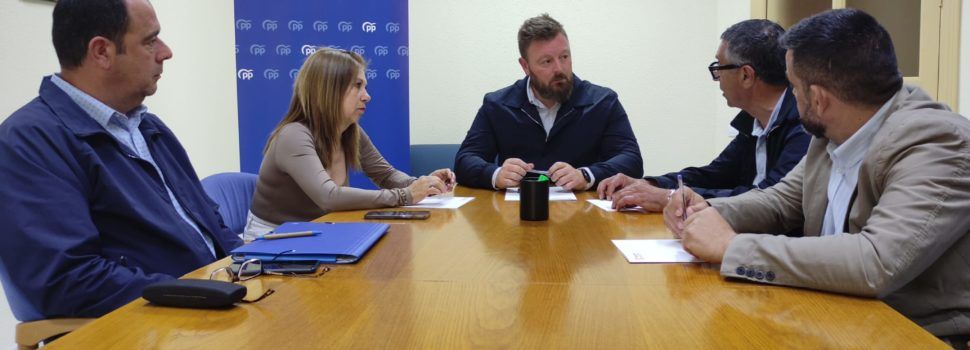 Les Coves es recupera després de la dana amb més de 1,4 milions d’euros del Consell i Diputació