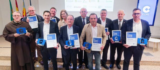 L’Ajuntament d’Alcalà-Alcossebre aconsegueix la distinció al valor excepcional dels IX Premis Turiscope pel projecte museogràfic de la Casa del Metge