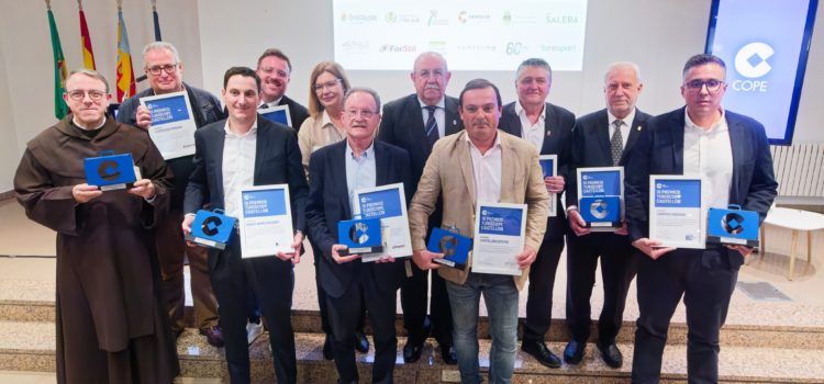L’Ajuntament d’Alcalà-Alcossebre aconsegueix la distinció al valor excepcional dels IX Premis Turiscope pel projecte museogràfic de la Casa del Metge