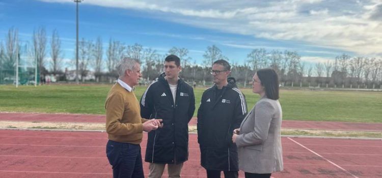 Amposta consolida el Centre de Tecnificació Esportiva de les Terres de l’Ebre amb prop de mig milió d’euros de facturació