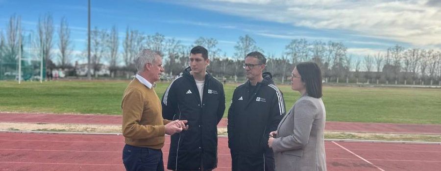 Amposta consolida el Centre de Tecnificació Esportiva de les Terres de l’Ebre amb prop de mig milió d’euros de facturació