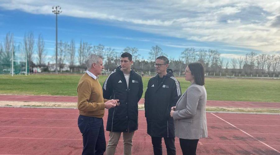 Amposta consolida el Centre de Tecnificació Esportiva de les Terres de l’Ebre amb prop de mig milió d’euros de facturació