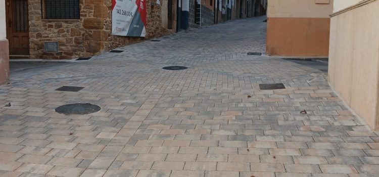 Benassal rebrà 243.280 euros del Pla Impulsa de la Diputació de Castelló per a les anualitats 2026-2027