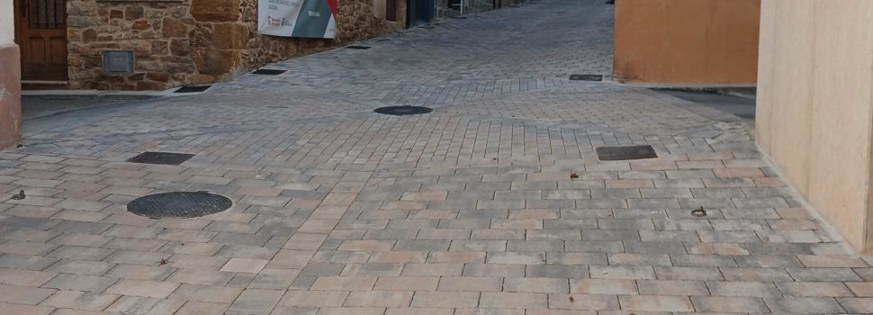 Benassal rebrà 243.280 euros del Pla Impulsa de la Diputació de Castelló per a les anualitats 2026-2027