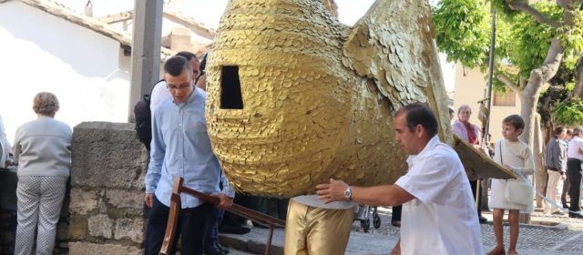 Morella canvia la celebració del Corpus Christi a dissabte
