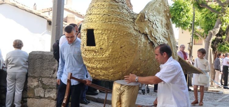 Morella canvia la celebració del Corpus Christi a dissabte